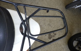 SUZUKI ADDRESS V125 CF46A