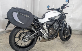 YAMAHA MT-07 2015 RM07J