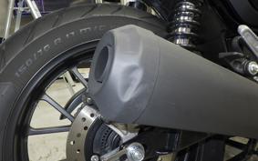 HONDA GB350S 2022 NC59