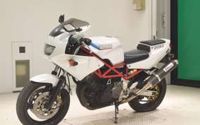 YAMAHA TRX850 1995 4NX
