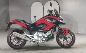 HONDA NC700X DCT 2013 RC63