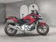 Фото Honda NC 700 X DCT 2013 с японского аукциона