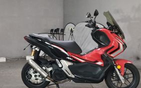 HONDA ADV150 KF38