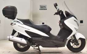 SUZUKI SKYWAVE 200 (Burgman 200) CH41A