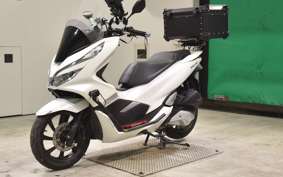 HONDA PCX125 2003 JF81