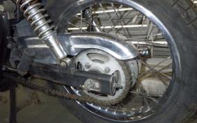 KAWASAKI ESTRELLA CUSTOM BJ250A