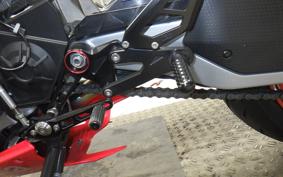 APRILIA RS660 2022