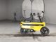 Фото Honda MOTOCOMPO с японского аукциона