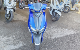 YAMAHA  CYGNUS  GRIF ASU SEJ4J