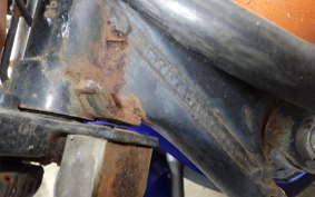 HONDA NAUTY DAX CY50