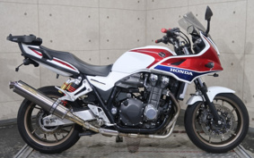 HONDA CB1300SF BOLDOR 2014 SC54
