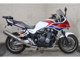 Фото Honda CB1300SF BOLDOR 2014 с японского аукциона