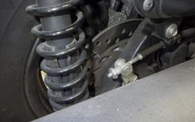 HONDA FORZA Z GEN 2 MF10