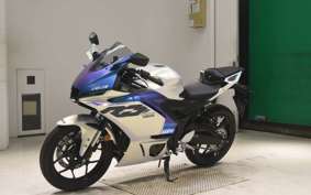 YAMAHA YZF R-3 2025 RH25J
