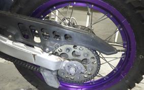 YAMAHA SEROW 250 2024 DG11J