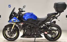 SUZUKI GSR750 A 2014 GR7NA