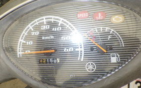 YAMAHA JOG Gen.5 SA36J