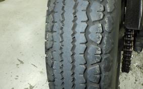 HARLEY XLH883 2001