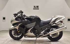 KAWASAKI ZX 1400 NINJA 2011