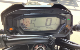 KAWASAKI KLX230 SHERPA S LX232A