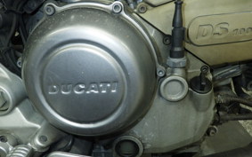 DUCATI MULTISTRADA 1000 DS 2004