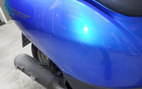 HONDA TACT-4ﾍﾞｰｼｯｸ AF79