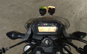 HONDA NC750L TRAINING CAR  RC67