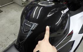 KAWASAKI ZX-25R 2015 ZX250E