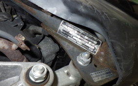 HONDA DIO Gen.6 AF68