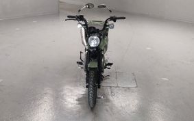 HONDA CT125 HUNTER CUB JA55