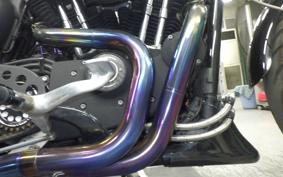 HARLEY XL883RI 2007
