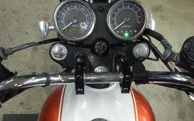 KAWASAKI ESTRELLA 2024 BJ250A