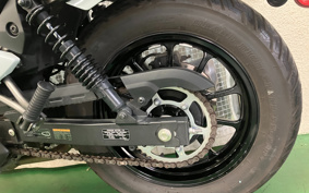 KAWASAKI ELIMINATOR 400-1 2023 EL400A