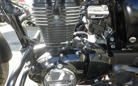 HONDA GB350 NC59