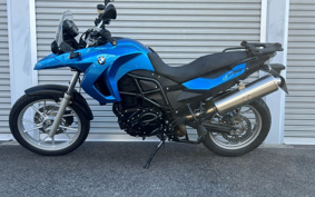 BMW F650GS 2008 0218