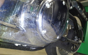 HARLEY FLDE 1750 2018