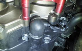 HONDA CB650R 2021 RH03