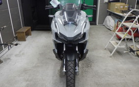 HONDA ADV160 2007 KF54