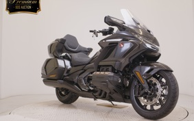 HONDA GL 1800 GOLD WING TOUR DCT 2026 SC79