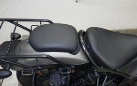 HONDA REBEL 250 A MC49