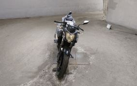 KAWASAKI Z250 SL BR250E
