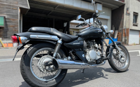 KAWASAKI ELIMINATOR 125 BN125A