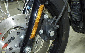 HARLEY XL1200N 2009