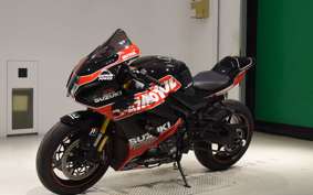 SUZUKI GSX-R1000R A 2019