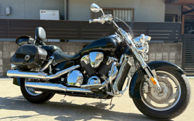 HONDA VTX1800 2012 SC49