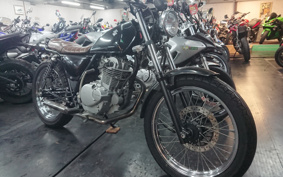SUZUKI GLASS TRACKER BIG BOY NJ4BA