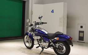 HONDA MAGNA 50 1993 AC13