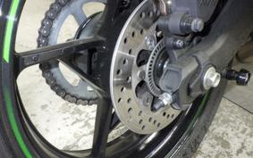 KAWASAKI ZX-4R SE 2023 ZX400P