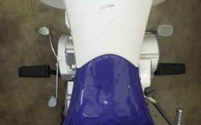 HONDA C110 SUPER CUB JA07