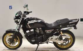 SUZUKI GSX400 IMPULSE 2010 GK7CA